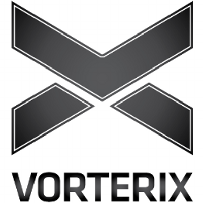 Logo radio vorterix